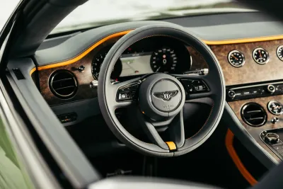 Continental GT